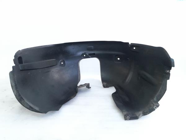 Cava roda frente direita CITROËN C4 II Van (NC) Imagem-1