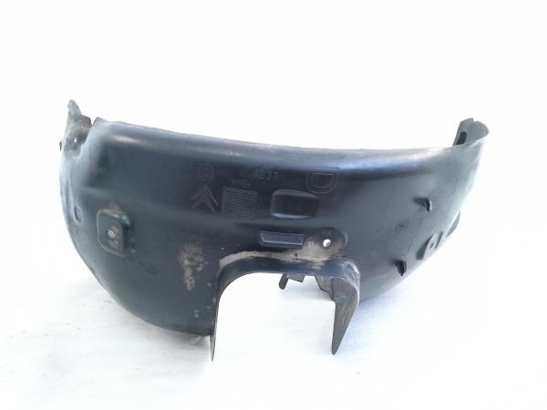 Cava roda frente direita CITROËN C4 II Van (NC) Imagem-2