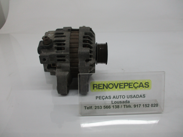 Alternador FORD Fiesta IV (JA_, JB_)