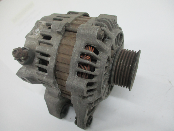 Alternador FORD Fiesta IV (JA_, JB_) Imagem-2 Alternador FORD Fiesta IV (JA_, JB_) Imagem-2
