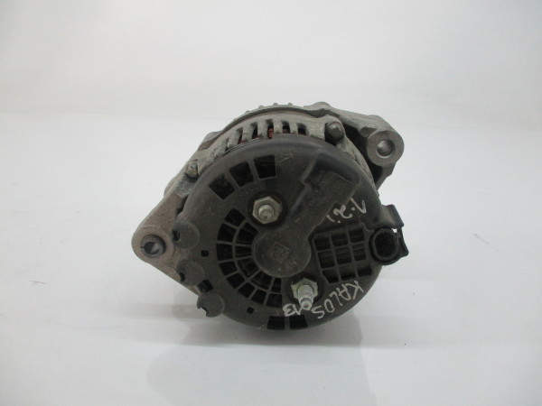 Alternador CHEVROLET Spark (M300) Imagem-2
