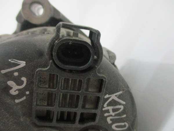 Alternador CHEVROLET Spark (M300) Imagem-3