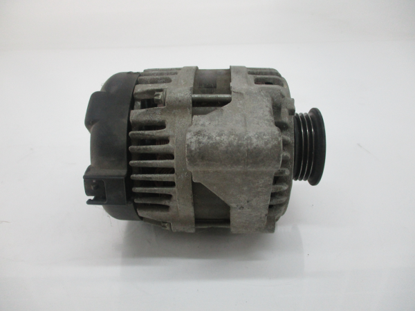 Alternador CHEVROLET Spark (M300) Imagem-4