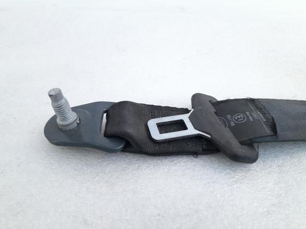 Left rear seatbelt CITROËN C4 II Van (NC) Imagem-1