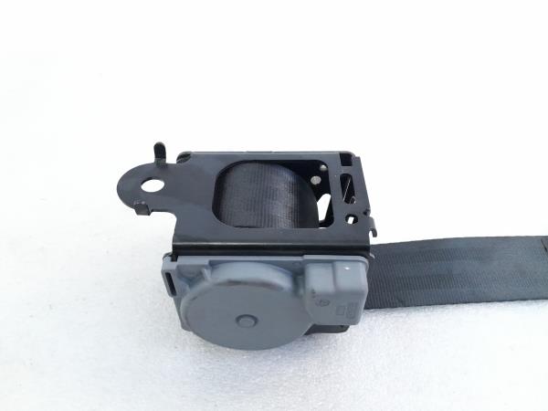 Right rear seatbelt CITROËN C4 II Van (NC) Imagem-3