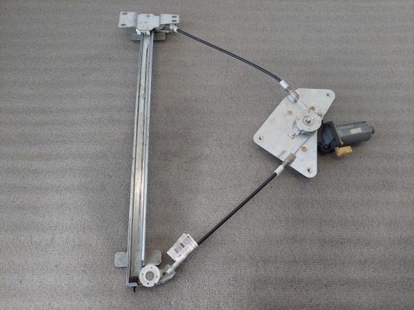 Elevador vidros frente direito FORD Transit Connect I (P65_, P70_, P80_)