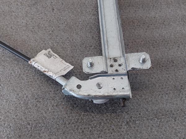 Elevador vidros frente direito FORD Transit Connect I (P65_, P70_, P80_) Imagem-2