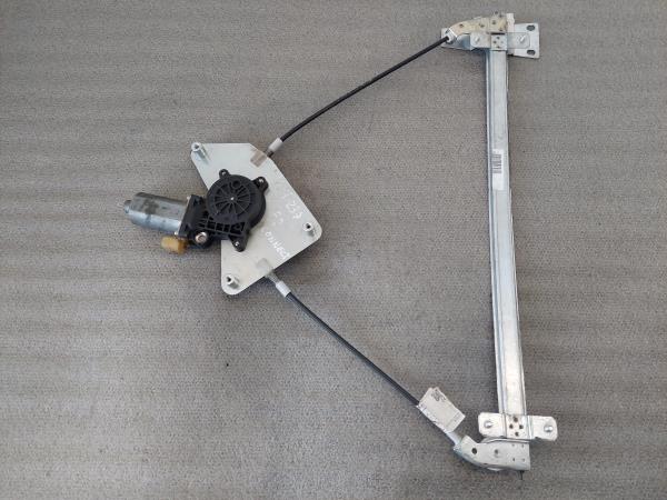 Elevador vidros frente direito FORD Transit Connect I (P65_, P70_, P80_) Imagem-1