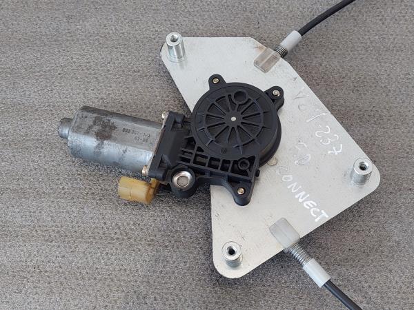 Elevador vidros frente direito FORD Transit Connect I (P65_, P70_, P80_) Imagem-4