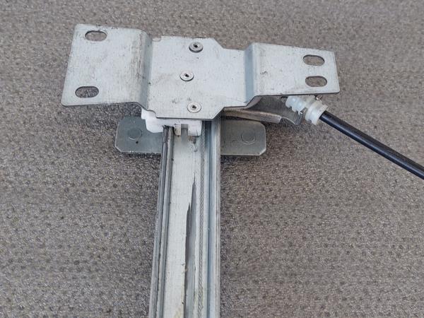 Elevador vidros frente direito FORD Transit Connect I (P65_, P70_, P80_) Imagem-5