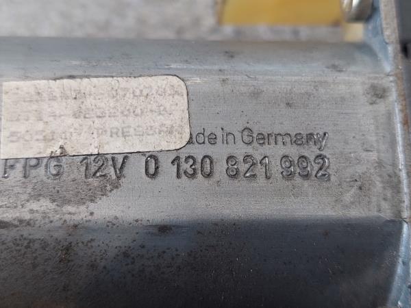 Elevador vidros frente direito FORD Transit Connect I (P65_, P70_, P80_) Imagem-6