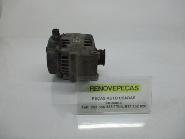 Alternador FORD Focus I (DAW, DBW)