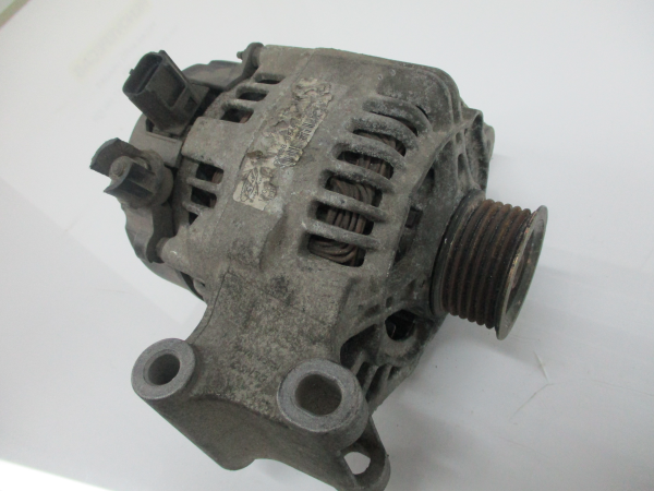 Alternador FORD Focus I (DAW, DBW) Imagem-2