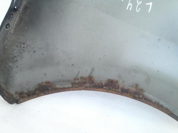 Guarda-lamas direito VOLKSWAGEN Transporter V (7HA, 7HH, 7EA, 7EH) Imagem-2