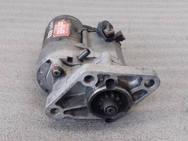 Motor de arranque KIA Carnival II (GQ) Imagem-2