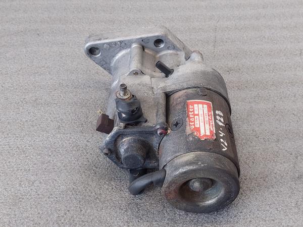 Motor de arranque KIA Carnival II (GQ) Imagem-1