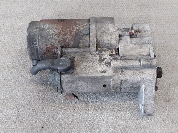 Motor de arranque KIA Carnival II (GQ) Imagem-3