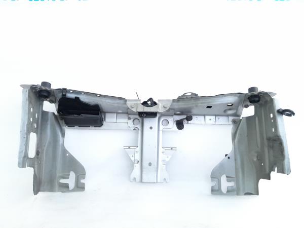 Frente em fibra ou chapa RENAULT Twingo II (CN0_) Imagem-1