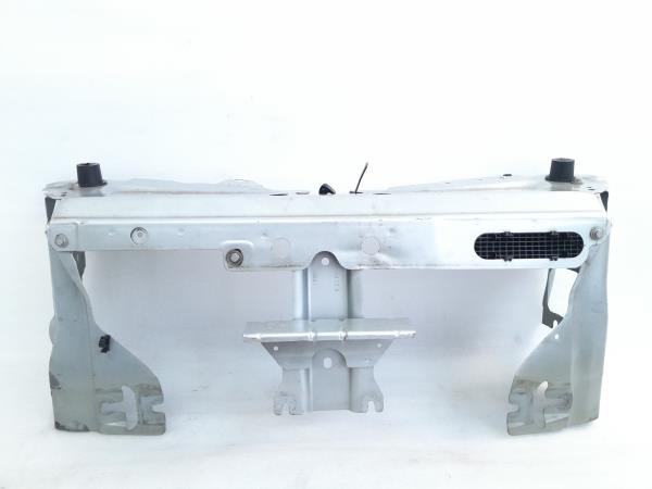 Frente em fibra ou chapa RENAULT Twingo II (CN0_)