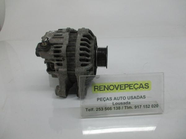 Alternador FORD Fiesta IV (JA_, JB_)