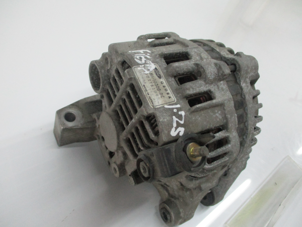 Alternador FORD Fiesta IV (JA_, JB_) Imagem-1 Alternador FORD Fiesta IV (JA_, JB_) Imagem-1