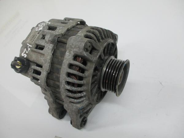 Alternador FORD Fiesta IV (JA_, JB_) Imagem-2 Alternador FORD Fiesta IV (JA_, JB_) Imagem-2