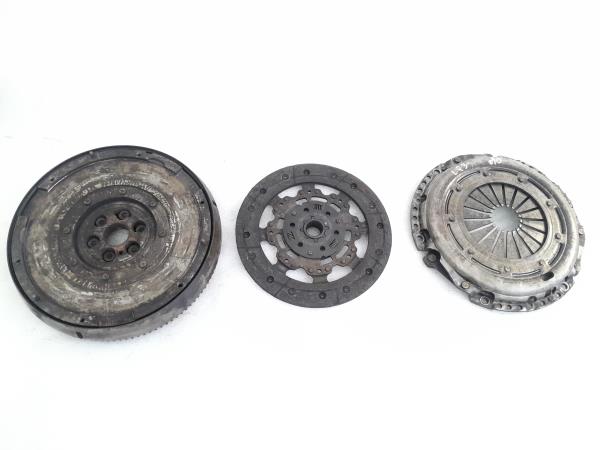 Kit frizione VOLVO S40 II (MS)