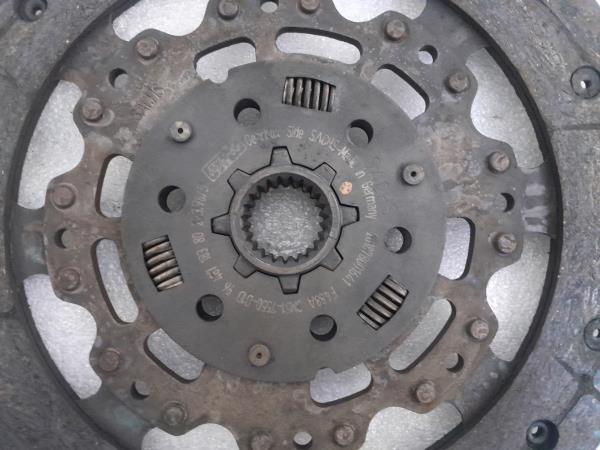 Kit frizione VOLVO S40 II (MS) Imagem-2