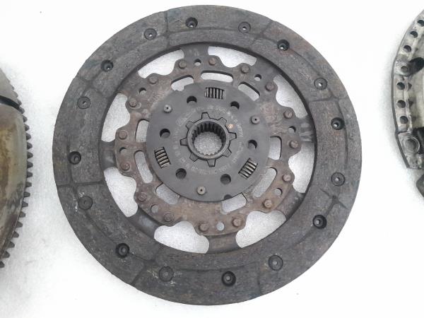 Kit frizione VOLVO S40 II (MS) Imagem-1