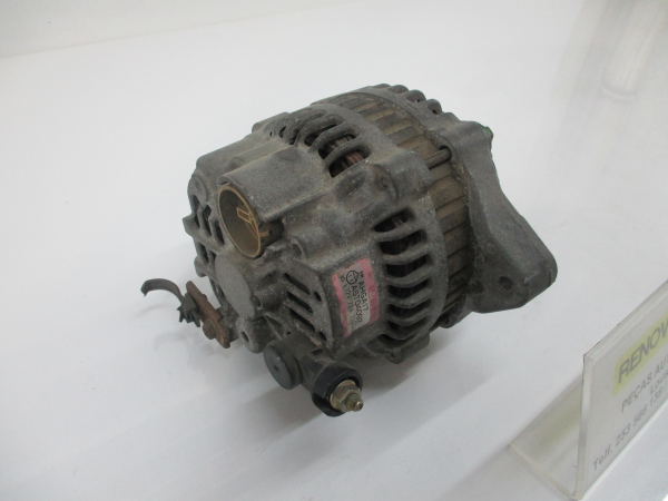 Alternador HONDA Civic VI Fastback (MA_, MB_) Imagem-1