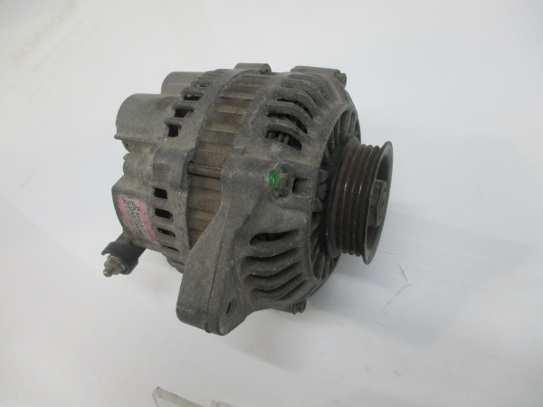 Alternador HONDA Civic VI Fastback (MA_, MB_) Imagem-2