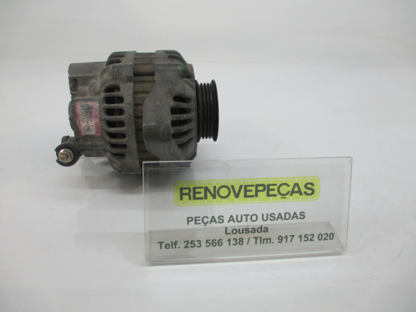 Alternador HONDA Civic VI Fastback (MA_, MB_)