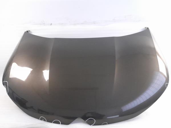 Capot CITROËN C4 II (B7) Imagem-1