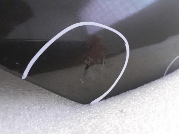 Capot CITROËN C4 II (B7) Imagem-4