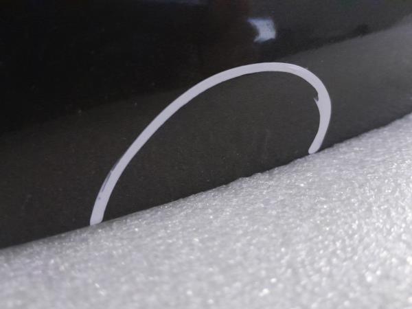 Capot CITROËN C4 II (B7) Imagem-5