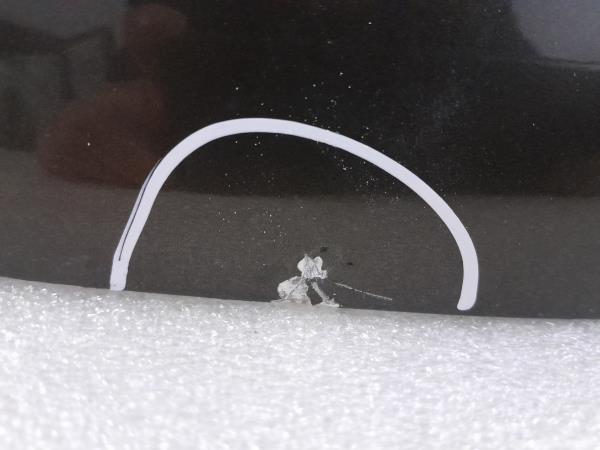 Capot CITROËN C4 II (B7) Imagem-3