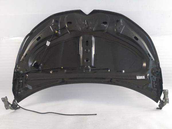 Capot CITROËN C4 II (B7) Imagem-7