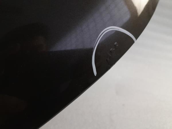 Capot CITROËN C4 II (B7) Imagem-6