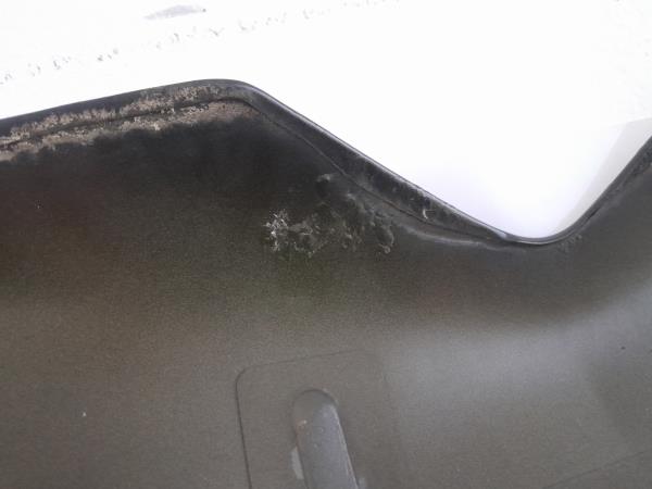 Capot CITROËN C4 II (B7) Imagem-8