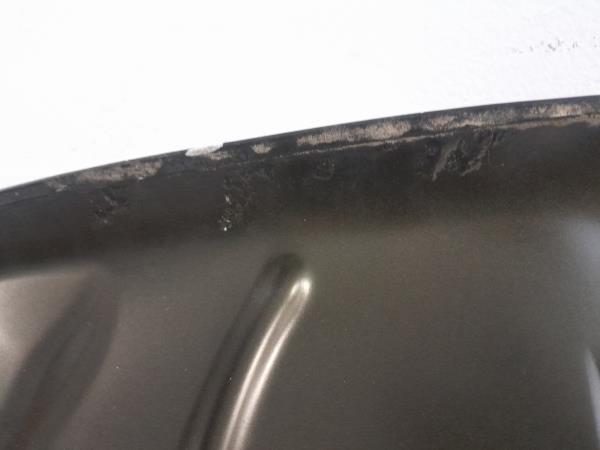 Capot CITROËN C4 II (B7) Imagem-10