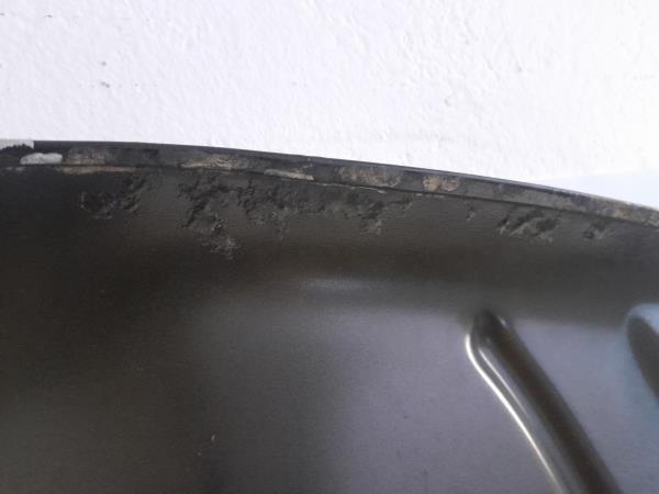 Capot CITROËN C4 II (B7) Imagem-9