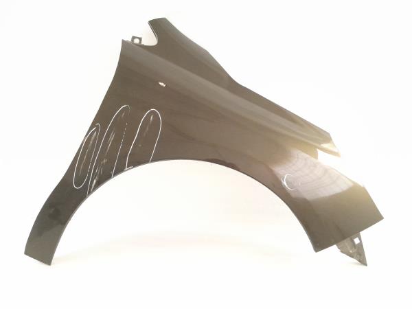 Guarda-lamas direito CITROËN C4 II (B7)