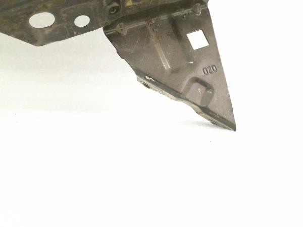 Guarda-lamas direito CITROËN C4 II (B7) Imagem-1