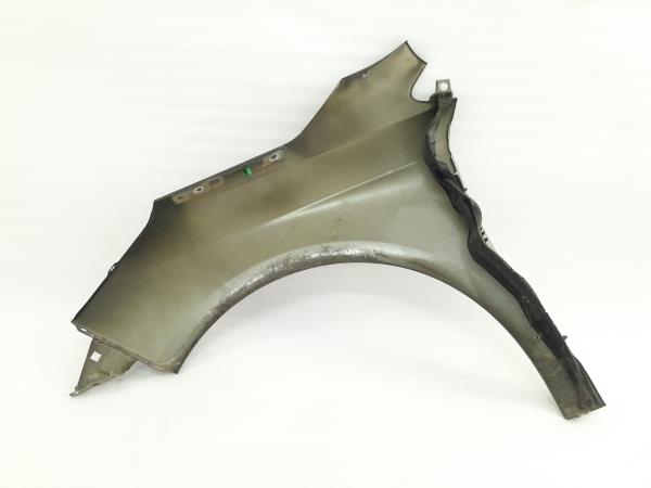 Guarda-lamas direito CITROËN C4 II (B7) Imagem-4