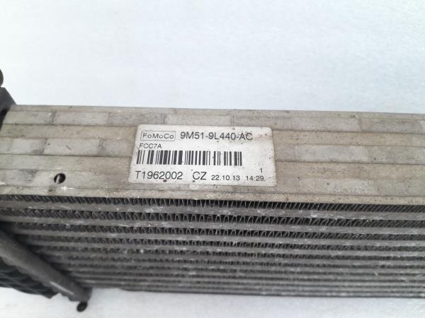 Radiatore intercooler VOLVO S40 II (MS) Imagem-1