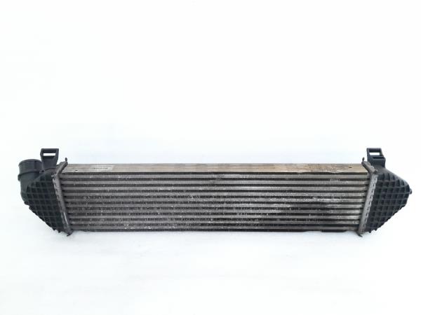 Radiatore intercooler VOLVO S40 II (MS)