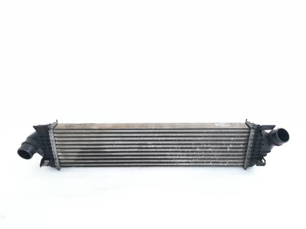Radiatore intercooler VOLVO S40 II (MS) Imagem-2