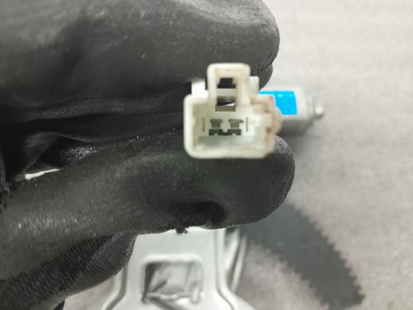 Elevador vidros frente direito HYUNDAI Matrix (FC) Imagem-3