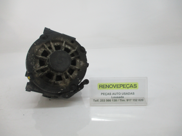 Alternador MERCEDES-BENZ Classe S (W220)