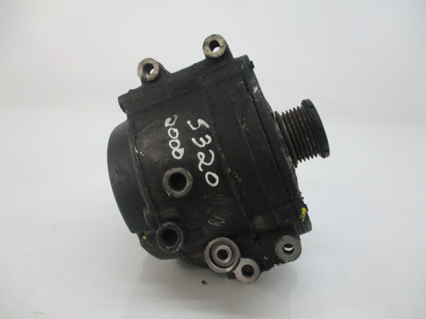 Alternador MERCEDES-BENZ Classe S (W220) Imagem-1